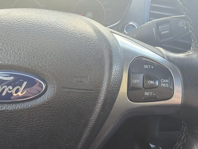 Ford EcoSport 1.0 EcoBoost Titanium 2017 Benzine 18