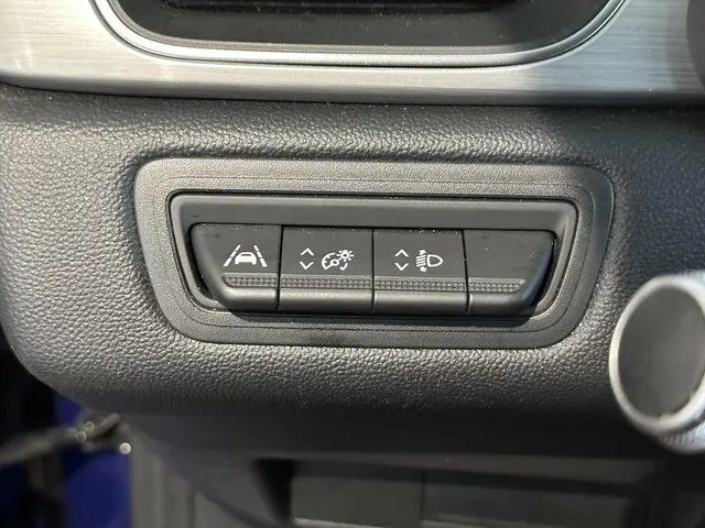 Renault Captur 1.0 TCe 100 Intens 2020 Benzine 26