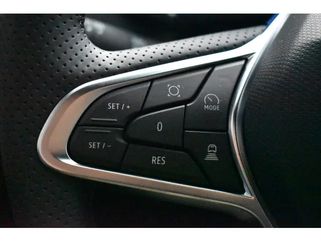 Renault Symbioz Techno 2025 Hybride Benzine 18