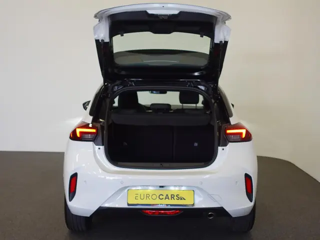 Opel Corsa 1.2 Turbo Automaat GS Line 2024 Benzine 38