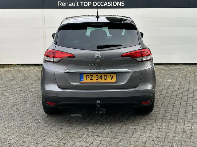 Renault Scénic 1.2 TCe Bose 2017 Benzine 20