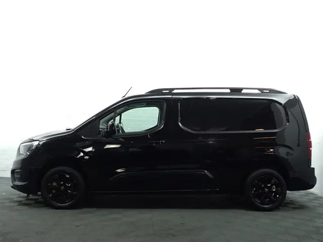 Opel Combo 1.5D Euro 6 L2 Sport Edition- 2019 Diesel 37