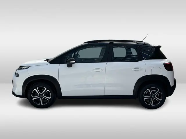 Citroën C3 Aircross PureTech 110 EAT6 Feel 2022 Benzine 5
