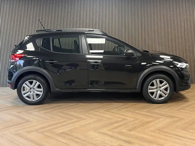 Dacia Sandero 1.0 TCe 90 Expression 2023 Benzine 4