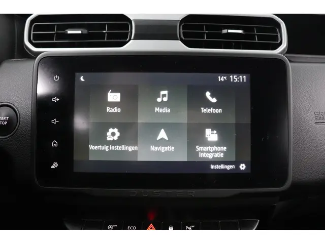 Dacia Duster 1.0 TCe 100 ECO-G Journey 2024 Benzine 20