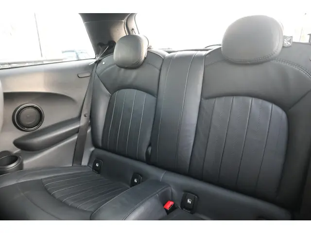 MINI Electric 3-deurs 2021 Elektrisch 24