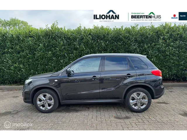 Suzuki Vitara 1.6 Exclusive 2017 Benzine 5