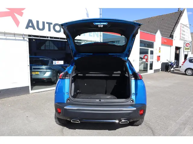Peugeot 2008 1.2 PT 130 PK VISION-PACK 2023 Benzine 29