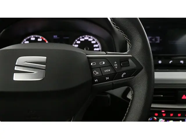 SEAT Ibiza 1.0 EcoTSI 95pk Style 2023 Benzine 22