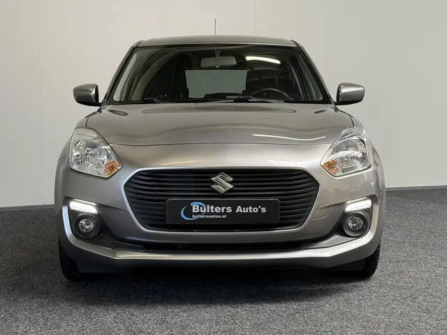 Suzuki Swift 1.2 Select Smart Hybrid 2021 Benzine 24