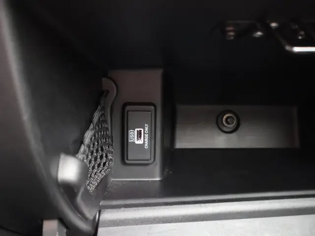 Fiat 500e 24kwh Automaat 2015 Elektrisch 46