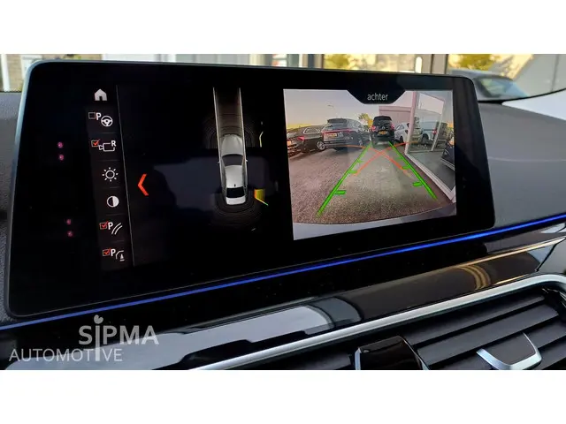 BMW 5 Serie 530i Sport line 2019 Benzine 19