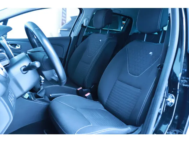 Renault Clio 1.2 TCe Intens 2017 Benzine 7