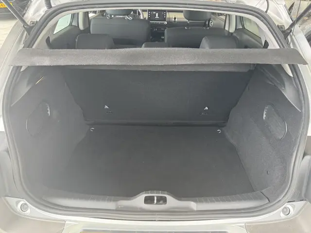 Citroën C4 Cactus 1.2 VTi Business 2014 Benzine 11