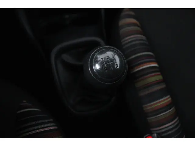 Citroën C1 1.0 e-VTi Feel 2014 Benzine 17