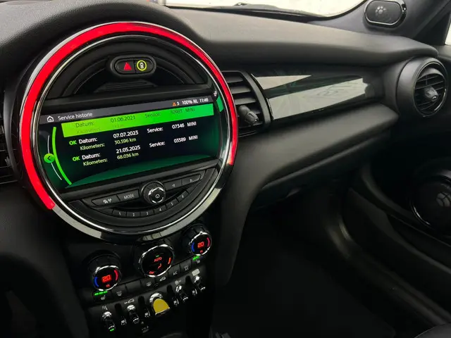 MINI Electric Mini Classic 33 kWh 2021 Elektrisch 6