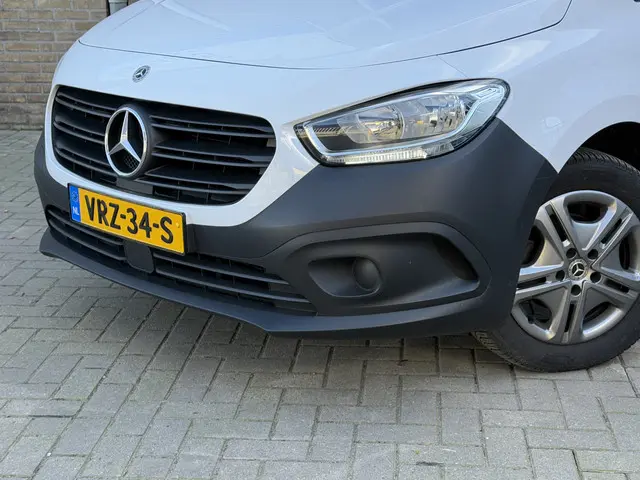 Mercedes-Benz Citan 108 CDI L1 Pro 2022 Diesel 23
