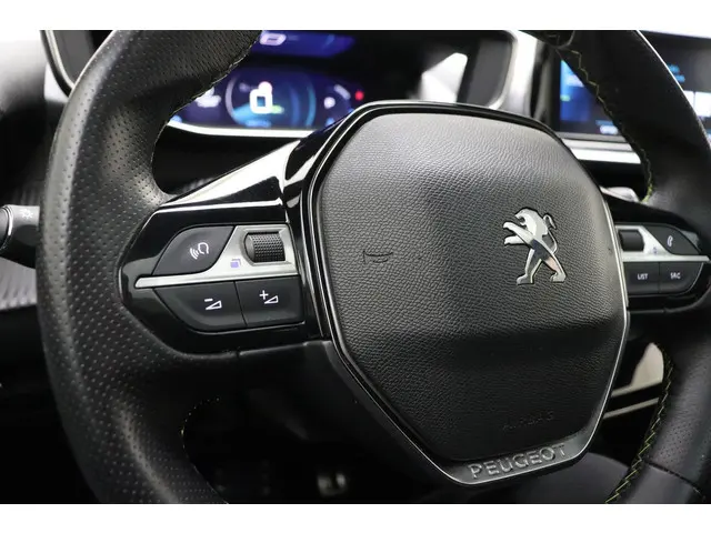 Peugeot e-208 EV GT 350 50 kWh 2020 Elektrisch 28