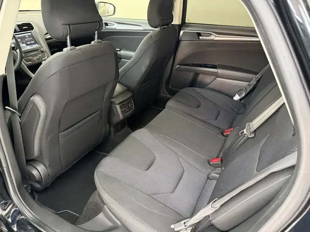 Ford Mondeo 1.5 Titanium, 160Pk, 2015, 2015 Benzine 31