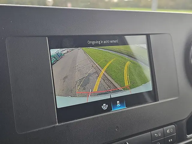 Mercedes-Benz Sprinter 314 2021 Diesel 15