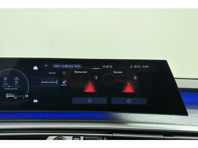 Peugeot 3008 1.2 Hybrid 145 GT 2025 Hybride Benzine 25