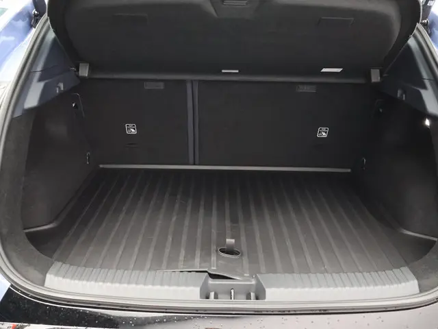 Lynk & Co 02 Core 66 kWh 2025 Elektrisch 21