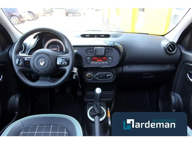 Renault Twingo 2