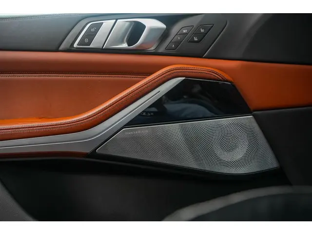 BMW X5 xDrive45e High Executive 2021 Hybride Benzine 28