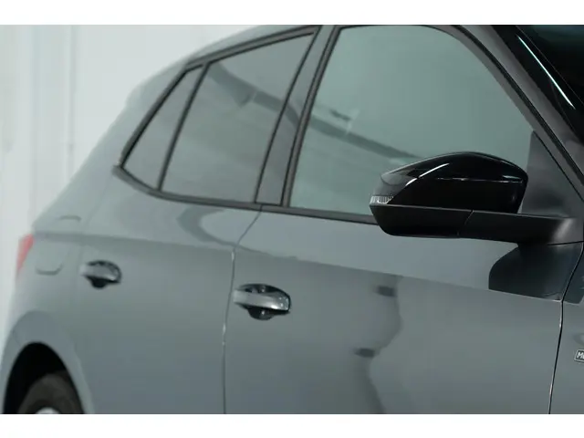 Škoda Fabia 1.0 TSI Monte Carlo 2022 Benzine 62