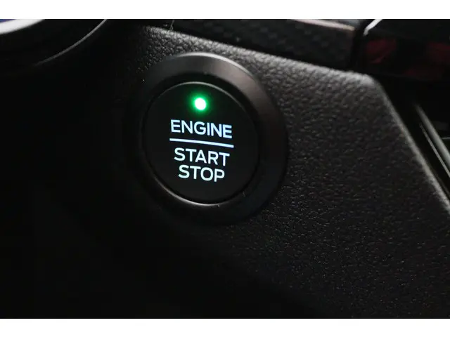 Ford Kuga 2.5 PHEV ST-Line 2021 Hybride Benzine 42