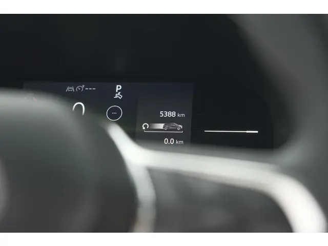Renault Captur Mild Hybrid 160 Evolution 2024 Benzine 41