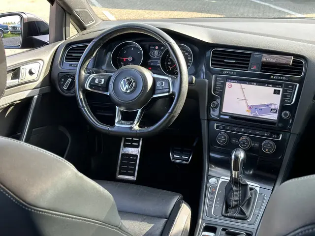 Volkswagen Golf 2.0 TDI GTD 2014 Diesel 11