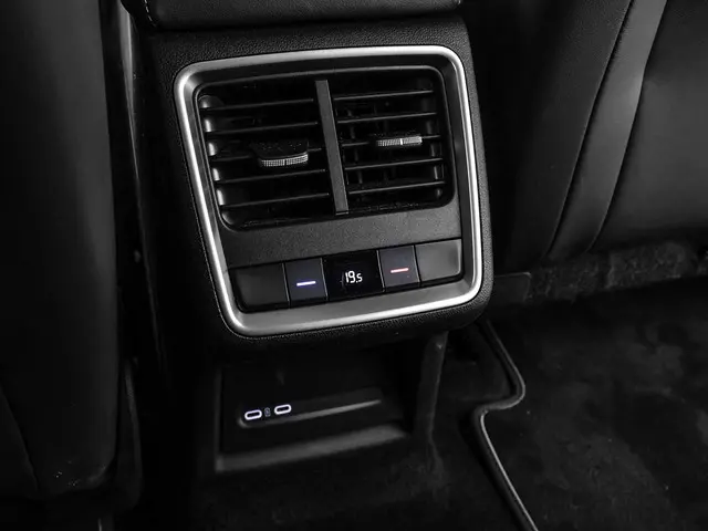 Škoda Enyaq iV 85X RS 4X4 2025 Elektrisch 20