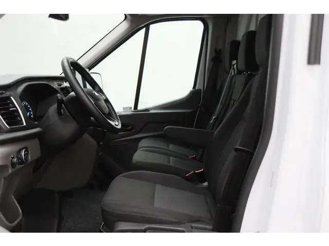 Ford Transit 350 2.0 TDCI L3H3 2024 Diesel 11