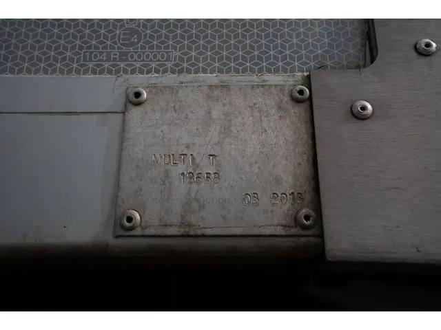 Mercedes-Benz Atego 1224 L - 112 464 KM 2013 Diesel 26