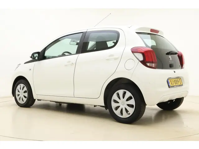 Peugeot 108 1.0 e-VTi Active 2019 Benzine 11