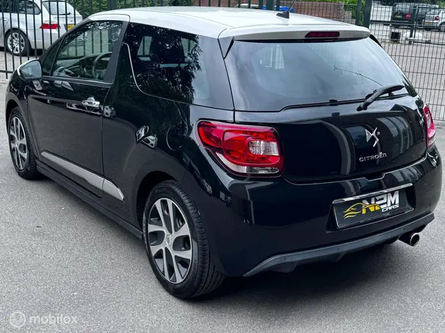 Citroën DS3 1.2 VTi Chic|NAP 2014 Benzine 5