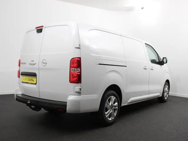 Opel Vivaro 2.0 Diesel 180 S&S L3 Automaat 2024 Diesel 6