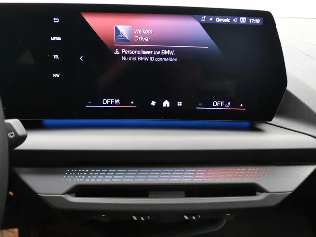 BMW 1 Serie 120 2026 Benzine 11