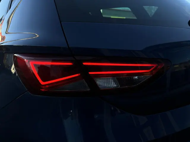 SEAT Leon 1.2 TSI Style 2015 Benzine 36