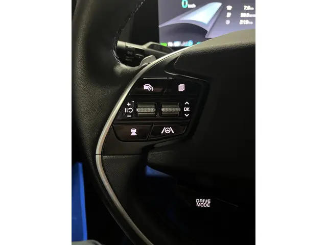 Kia EV6 Plus 77.4 kWh 2023 Elektrisch 27