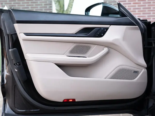 Porsche Taycan Sport Turismo 79 kWh 2022 Elektrisch 75