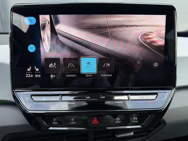 Volkswagen ID.3 First Plus 58 kWh 2020 Elektrisch 32
