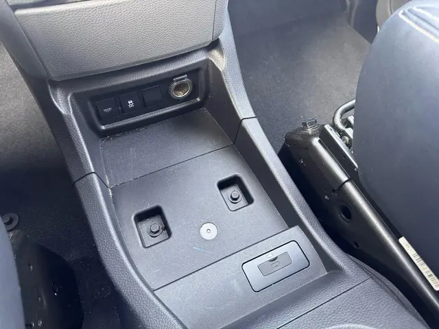 BYD ETP3 Standard 45 kWh 2023 Elektrisch 25