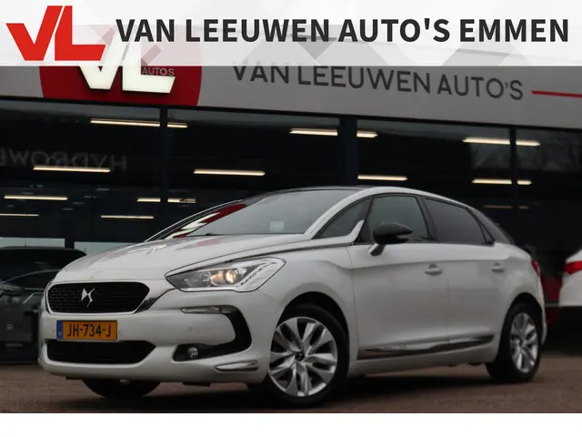 DS DS 5