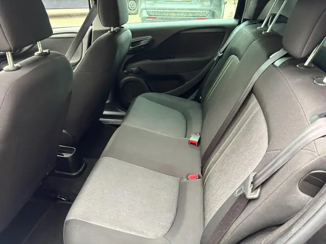 Fiat Punto Evo 1.2 Street *AC 2015 Benzine 14