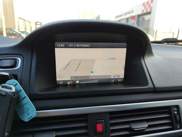 Volvo V70 1.6 T4 Nordic+ 2014 Benzine 20