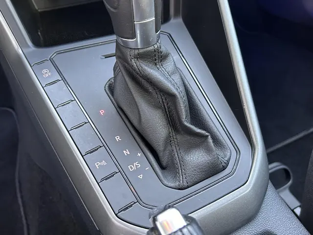 Volkswagen Polo 1.0 TSI 2018 Benzine 18