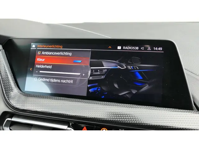 BMW 1 Serie 118i Executive Edition 2020 Benzine 45