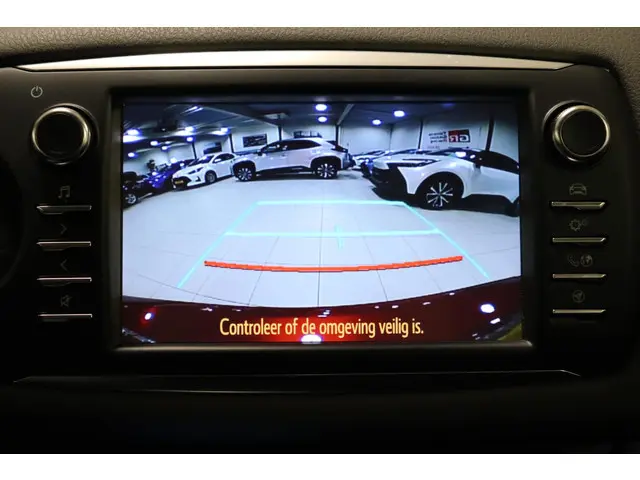 Toyota Yaris 1.5 Hybrid Aspiration, 2017 Hybride Benzine 6